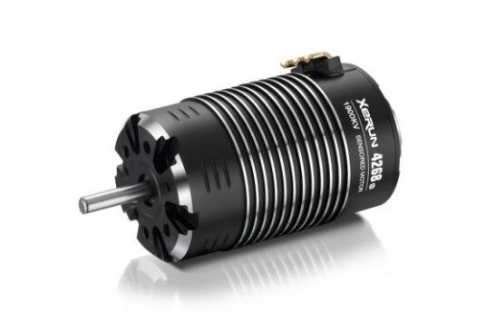 Hobbywing XeRun 4268 G3 Brushless Motor 2200KV