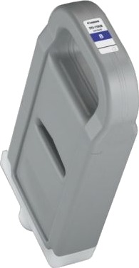 Canon Canon PFI-706 B Blekkpatron blå PFI-706B
