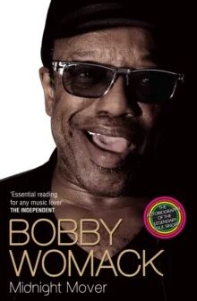 Bobby Womack Av Bobby Womack