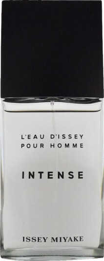 Issey Miyake L'Eau d'Issey Pour Homme Intense Eau de Toilette 75ml - Orientalsk Duft