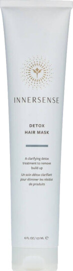 Innersense Detox Hair Mask 177 ml