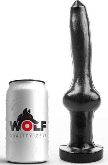 Wolf Herding Dildo 23,5 cm