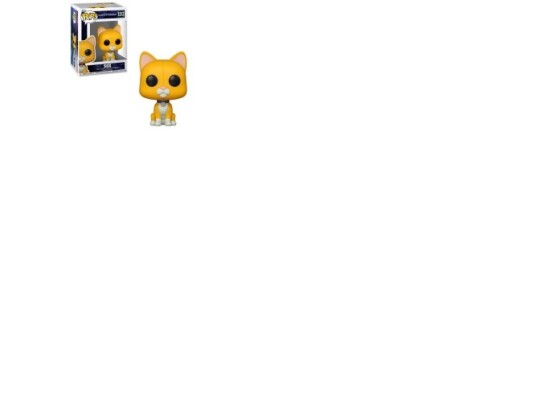 Funko Pop! Vinilinė Figūrėlė: Disney Lightyear Sox 9 Cm