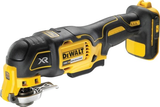 Dewalt 18v xr multikutter dcs355n uten batteri & lader Dewalt 18v xr multikutter dcs355n uten batteri & lader