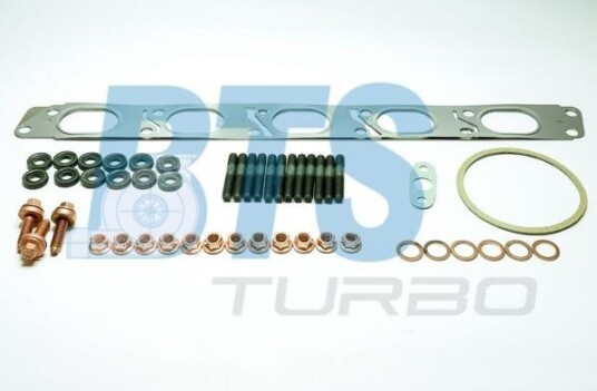 Monteringssett, lader BTS TURBO T931264ABS Monteringssett, lader BTS TURBO T931264ABS