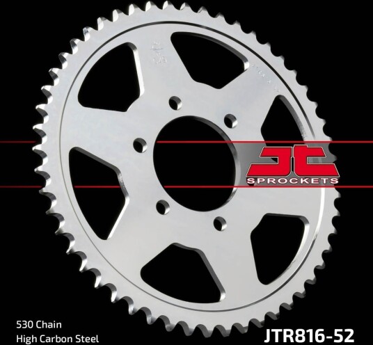 Kjedehjul JTSPROCKETS JTR816.52