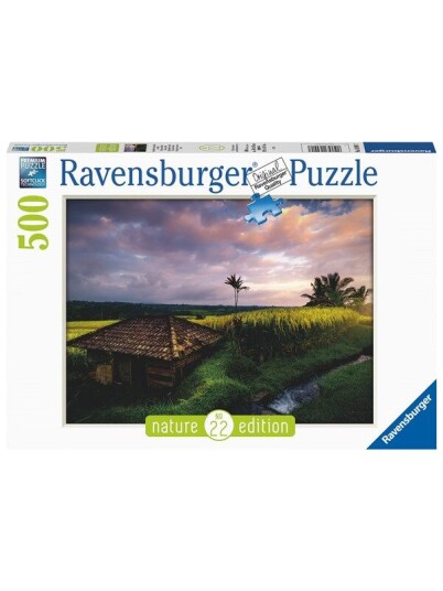 Ravensburger AT Fabio Nat.Edition  500p