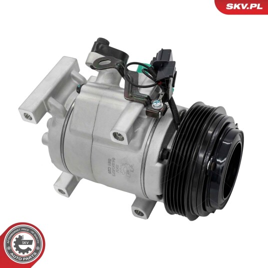 ESEN SKV 84SKV073 AC-kompressor