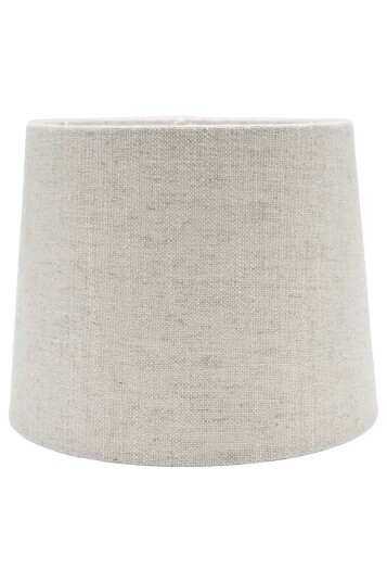 Pr Home Sofia lampeskjerm Florenzo stein 25 cm 1642091-01-0 1642090-01-0