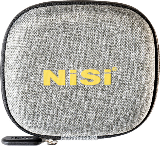 NiSi Filter Case For P1 Filters Smartphones/Compact