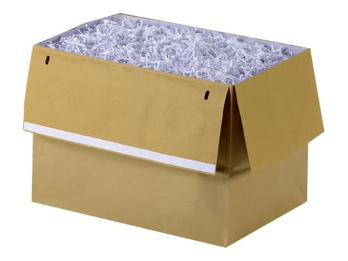 Rexel Recyclable Waste Sack Rexel Recyclable Waste Sack