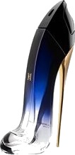 Carolina Herrera Good Girl Légère 50 ml Eau de Parfum for Damer - Blomsteraktig Duft med Mysk og Karamell Carolina Herrera Good Girl Légère 50 ml Eau de Parfum for Damer - Blomsteraktig Duft med Mysk og Karamell