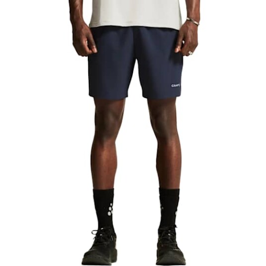 Craft Men"s Adv Essence Shorts Blaze XL Craft Men"s Adv Essence Shorts Blaze XL