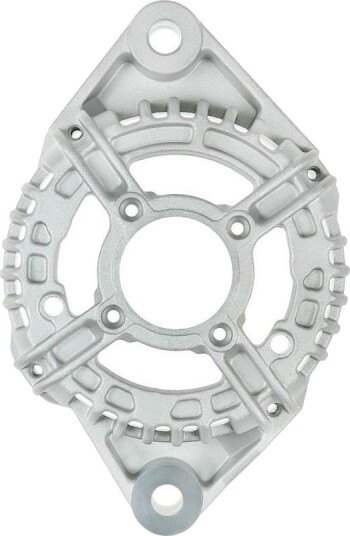 Holder, generator-drivflens AS-PL ABR0081S