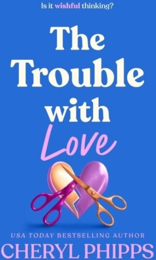 The Trouble with Love The Trouble with Love