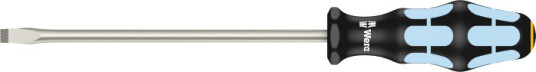 Wera 3335 Sporskrutrekker 8,0x1,2x175mm i Rustfritt Stål Wera 3335 Sporskrutrekker 8,0x1,2x175mm i Rustfritt Stål