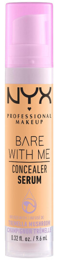 NYX Professional Makeup Bare With Me Concealer Serum Golden