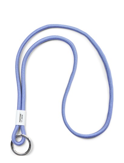 PANTONE Key Chain Long - Purple - 48 cm