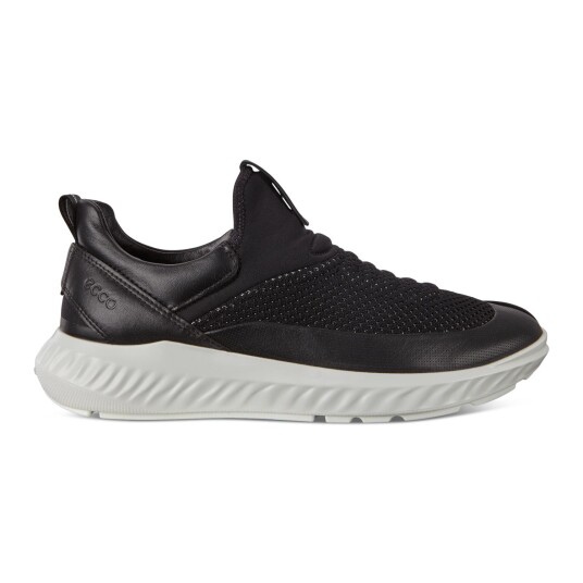 ECCO ST 1 Lite M black 47