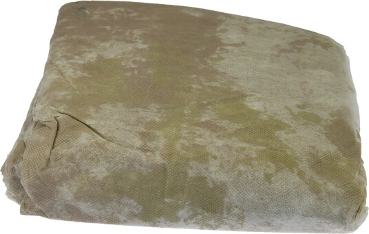 Bakgrunn Halvtransparent Flerfarget - 3x6 m