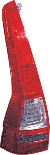 DIEDERICHS 5283891 Baklykt
