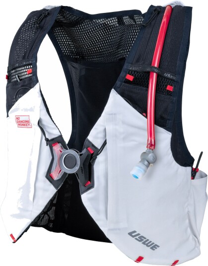 USWE Drikkevest Bikevst 8 L White M