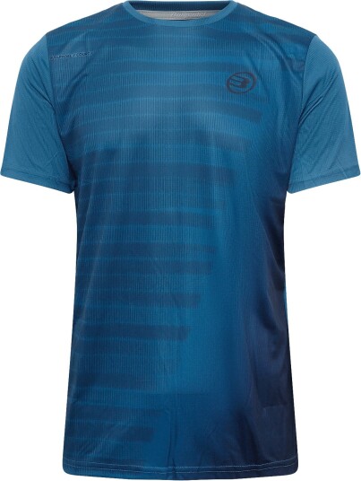 Bullpadel Cori   AZUL ATOMICO   M