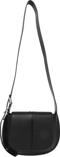 BOSS Clarice Saddle Black ONE SIZE