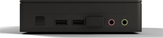 ASUS NUC 11 Essential Barebone Celeron N4505