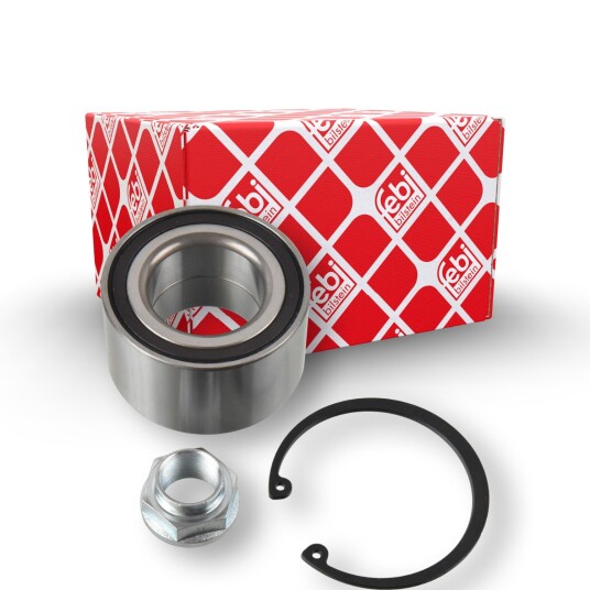 Hjullager FEBI BILSTEIN 31451 Hjullager FEBI BILSTEIN 31451