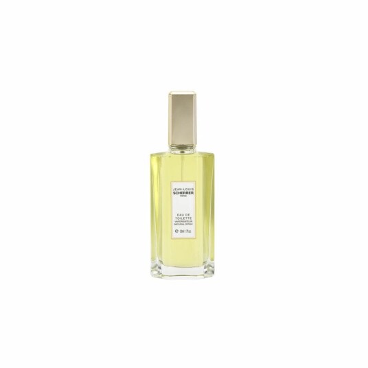 Jean Louis Scherrer Dame Parfyme Femme Classic Jean Louis Scherrer (50 Ml) Edt