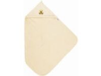 Matex Towel Matex Baby bath cover maxi 100x100 ecru (MT0130) Matex Towel Matex Baby bath cover maxi 100x100 ecru (MT0130)