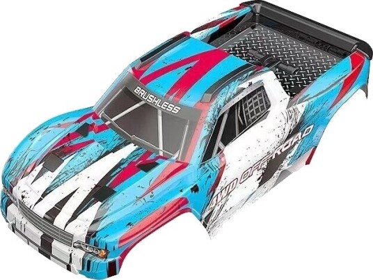 MJX 1601C Car Shell