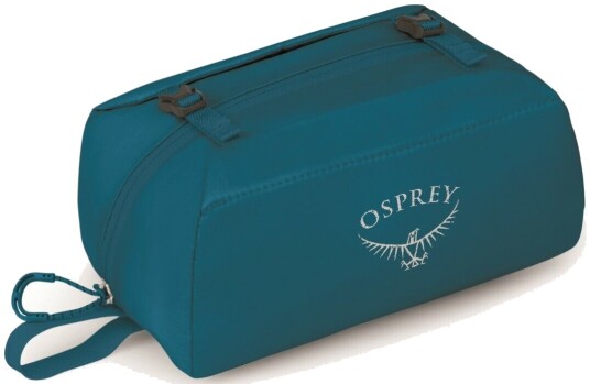 Osprey Ultralight Padded Organizer Waterfront Blue Waterfront Blue unisex Osprey Ultralight Padded Organizer Waterfront Blue Waterfront Blue unisex