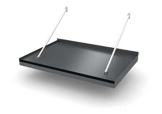 Entrétak Designtak Modern Flat