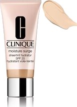 Clinique Sheertint Hydrator Foundationkrem SPF 25 40 ml - Very Light