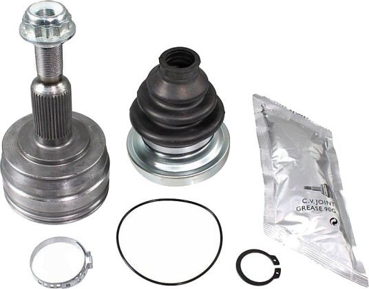 METZGER 7110230 Drivledd