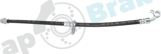 Bremseslange RAP BRAKES R-H1037