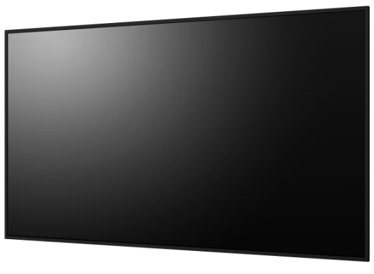 Sharp MultiSync E869 86" 4K UHD Digital Skjerm med 350Nits Sharp MultiSync E869 86" 4K UHD Digital Skjerm med 350Nits