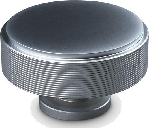 THEOFILS KNOTT LONATO Ø50MM RAND ALU LOOK