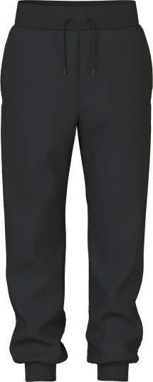 name it Nkmvian Nreg Swe Pant Bru Noos Black 134