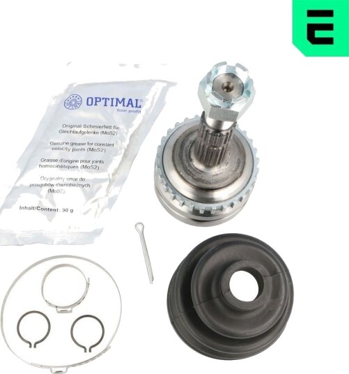 Drivledd OPTIMAL CW 2541