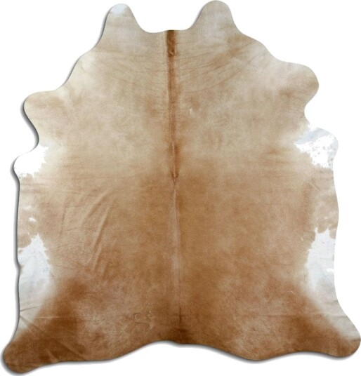Kuskinn Beige 1618 Størrelse: 210 x 210 cm