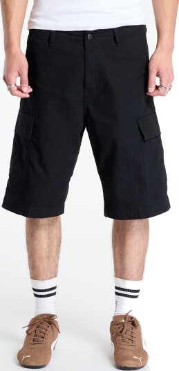 Carhartt Regular Cargo shorts Svart Male L