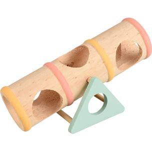 Vippe Til Hamster 16.5Cm Vippe Til Hamster 16.5Cm