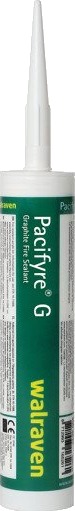 Walraven Brannfugemasse 300ml