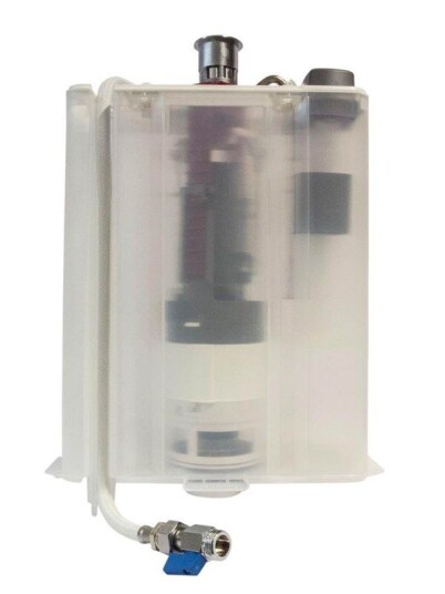 LAUFEN plastic cistern LAUFEN plastic cistern