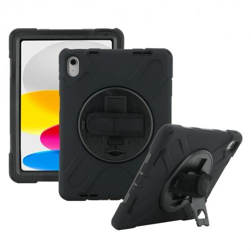 MOBILIS ALL IN CASE FOR IPAD 11IN 2025 11TH GEN IPAD 10.9IN 10TH GEN SH ACCS