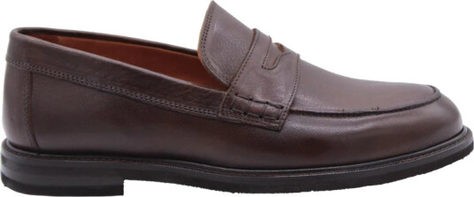 Ambiorix Herre Sko Brun 44 EU, Ambiorix Herre Sko Brun 44 EU,