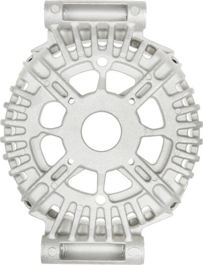 Holder, generator-drivflens AS-PL ABR3076S